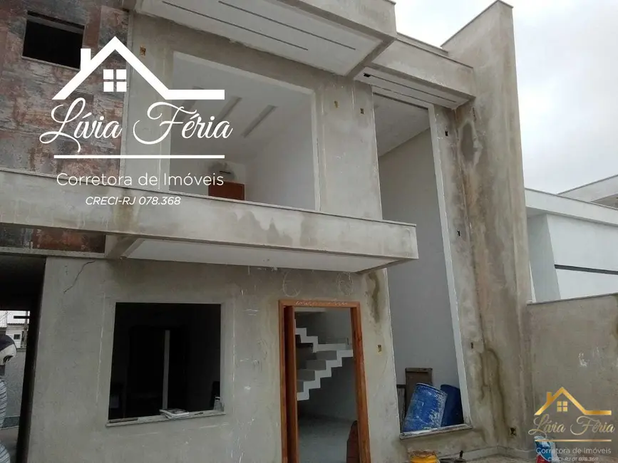 Foto 5 de Casa com 4 quartos à venda, 150m2 em Parque São Benedito, Campos Dos Goytacazes - RJ