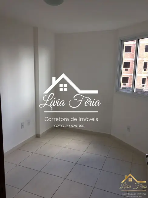 Foto 2 de Apartamento com 2 quartos à venda, 60m2 em Parque Turf Club, Campos Dos Goytacazes - RJ