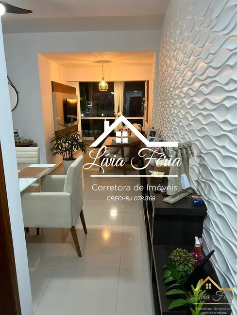 Foto 1 de Apartamento com 2 quartos à venda, 90m2 em Parque Flamboyant, Campos Dos Goytacazes - RJ