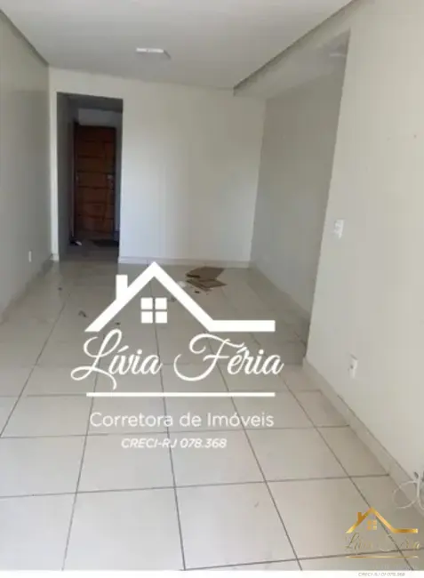 Foto 2 de Apartamento com 2 quartos à venda, 70m2 em Centro, Campos Dos Goytacazes - RJ
