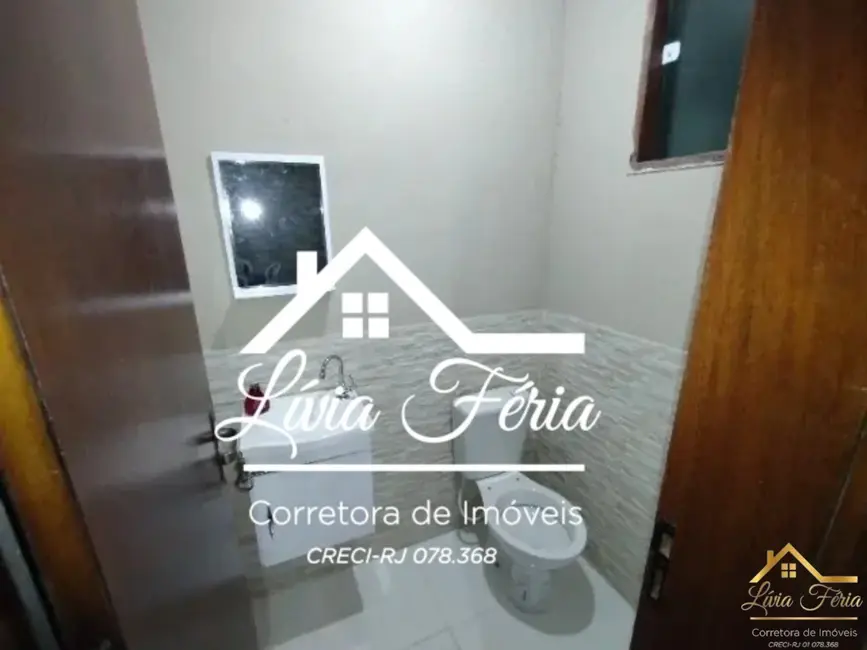 Casa com 3 quartos à venda, 145m2 em Parque Aurora, Campos Dos Goytacazes - RJ - imagem 8 Foto 8 de Casa com 3 quartos à venda, 145m2 em Parque Aurora, Campos Dos Goytacazes - RJ