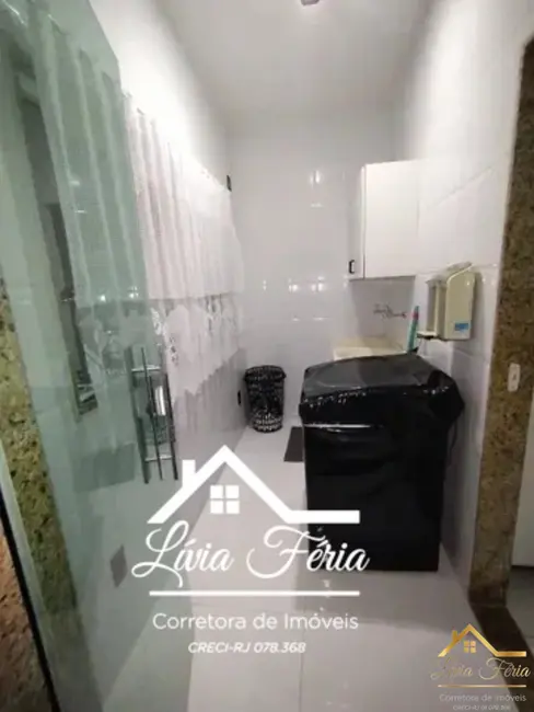 Casa com 3 quartos à venda, 145m2 em Parque Aurora, Campos Dos Goytacazes - RJ - imagem 7 Foto 7 de Casa com 3 quartos à venda, 145m2 em Parque Aurora, Campos Dos Goytacazes - RJ