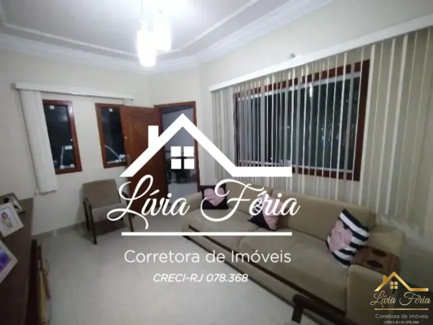 Casa com 3 quartos à venda, 145m2 em Parque Aurora, Campos Dos Goytacazes - RJ - imagem 5 Foto 5 de Casa com 3 quartos à venda, 145m2 em Parque Aurora, Campos Dos Goytacazes - RJ