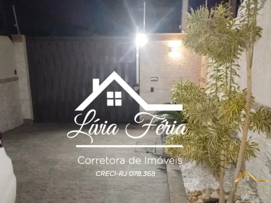 Casa com 3 quartos à venda, 145m2 em Parque Aurora, Campos Dos Goytacazes - RJ - imagem 2 Foto 2 de Casa com 3 quartos à venda, 145m2 em Parque Aurora, Campos Dos Goytacazes - RJ
