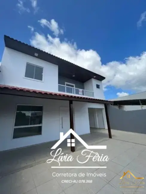Foto 1 de Casa com 3 quartos à venda, 270m2 em Parque João Maria, Campos Dos Goytacazes - RJ
