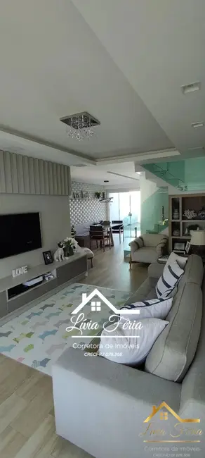 Foto 2 de Casa com 3 quartos à venda, 150m2 em Parque Turf Club, Campos Dos Goytacazes - RJ