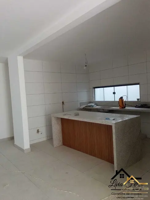 Foto 6 de Casa de Condomínio com 3 quartos à venda, 240m2 em Parque Rodoviário, Campos Dos Goytacazes - RJ