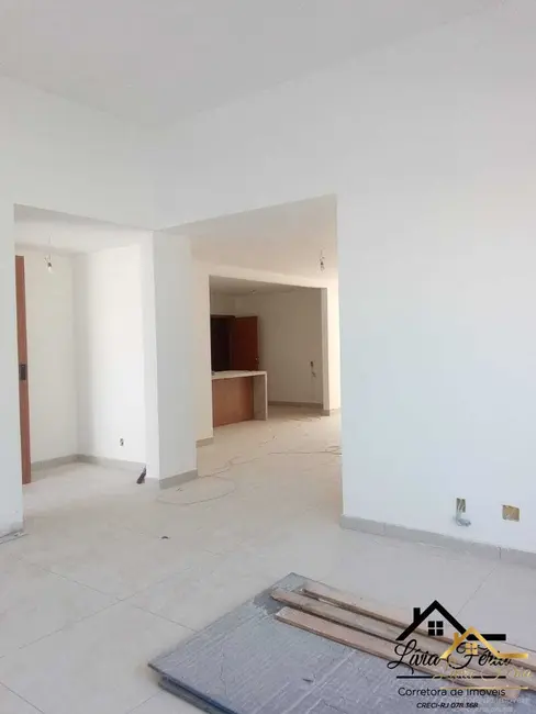 Foto 9 de Casa de Condomínio com 3 quartos à venda, 240m2 em Parque Rodoviário, Campos Dos Goytacazes - RJ