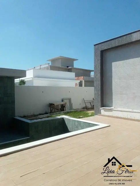 Foto 1 de Casa de Condomínio com 3 quartos à venda, 240m2 em Parque Rodoviário, Campos Dos Goytacazes - RJ
