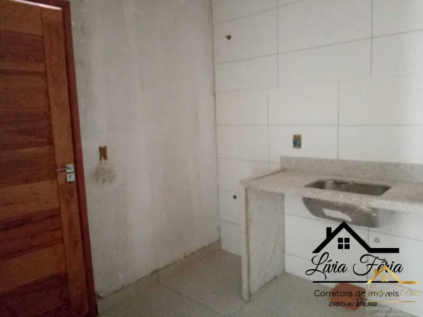 Foto 7 de Casa de Condomínio com 3 quartos à venda, 240m2 em Parque Rodoviário, Campos Dos Goytacazes - RJ