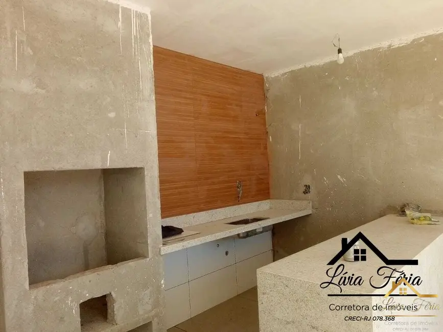 Foto 4 de Casa de Condomínio com 3 quartos à venda, 240m2 em Parque Rodoviário, Campos Dos Goytacazes - RJ