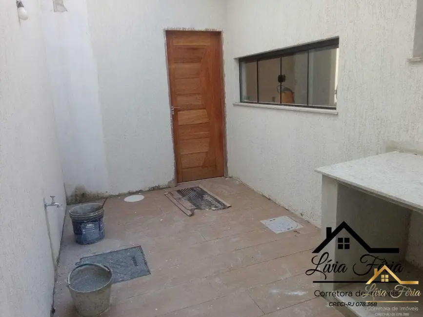 Foto 8 de Casa de Condomínio com 3 quartos à venda, 240m2 em Parque Rodoviário, Campos Dos Goytacazes - RJ