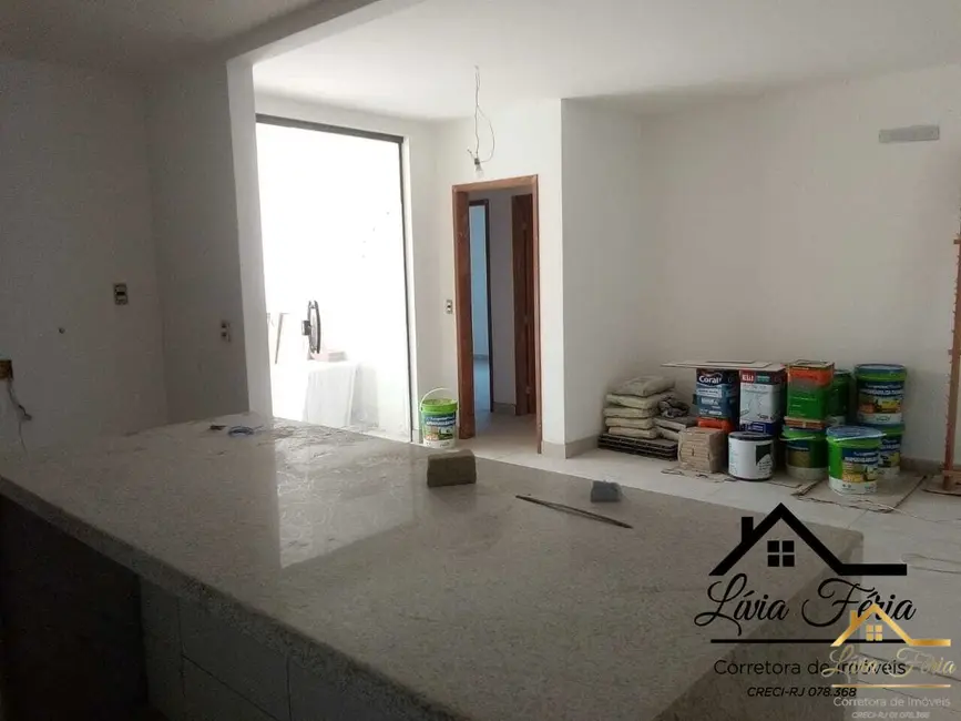 Foto 5 de Casa de Condomínio com 3 quartos à venda, 240m2 em Parque Rodoviário, Campos Dos Goytacazes - RJ