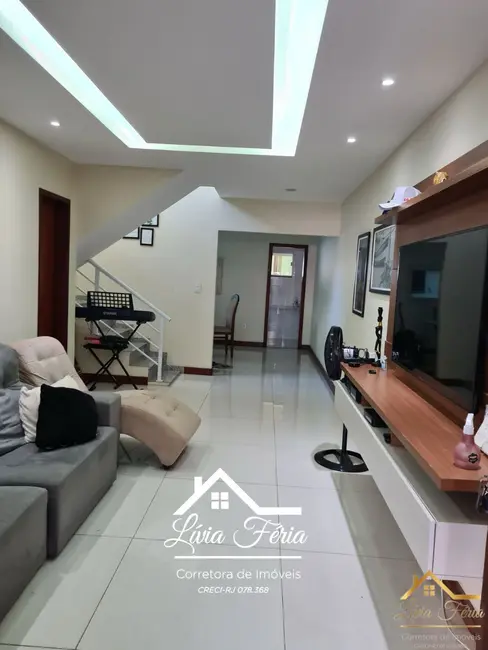 Casa com 3 quartos à venda, 180m2 em Parque Turf Club, Campos Dos Goytacazes - RJ - imagem 9 Foto 9 de Casa com 3 quartos à venda, 180m2 em Parque Turf Club, Campos Dos Goytacazes - RJ