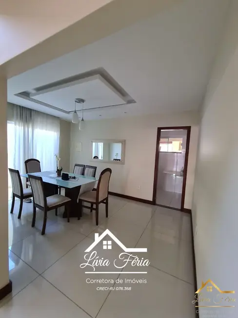 Foto 1 de Casa com 3 quartos à venda, 180m2 em Parque Turf Club, Campos Dos Goytacazes - RJ