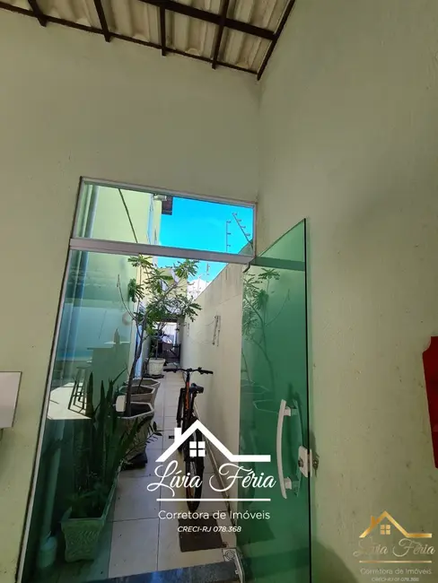 Casa com 3 quartos à venda, 180m2 em Parque Turf Club, Campos Dos Goytacazes - RJ - imagem 6 Foto 6 de Casa com 3 quartos à venda, 180m2 em Parque Turf Club, Campos Dos Goytacazes - RJ