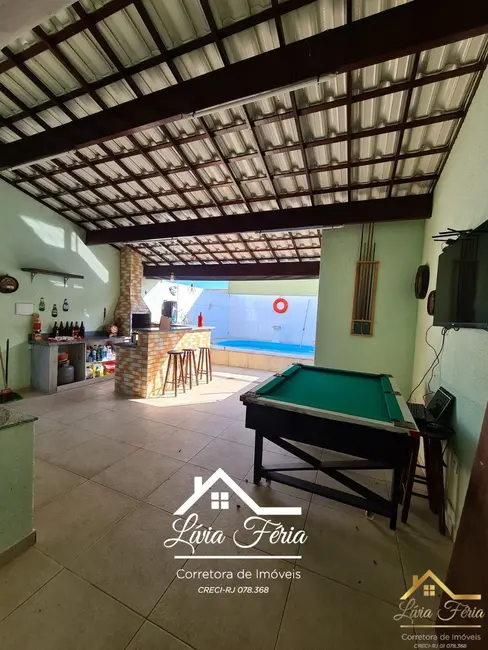 Casa com 3 quartos à venda, 180m2 em Parque Turf Club, Campos Dos Goytacazes - RJ - imagem 5 Foto 5 de Casa com 3 quartos à venda, 180m2 em Parque Turf Club, Campos Dos Goytacazes - RJ