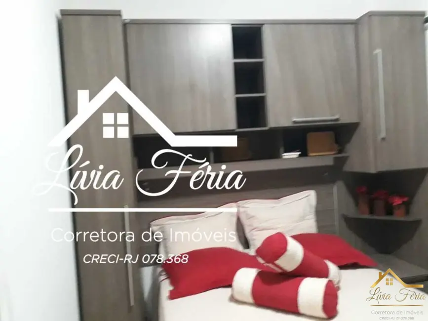 Foto 8 de Apartamento com 3 quartos à venda, 70m2 em Parque São Caetano, Campos Dos Goytacazes - RJ