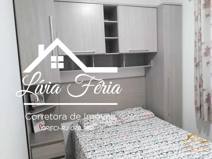 Foto 7 de Apartamento com 3 quartos à venda, 70m2 em Parque São Caetano, Campos Dos Goytacazes - RJ