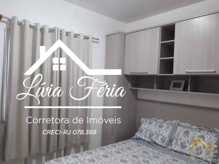 Foto 5 de Apartamento com 3 quartos à venda, 70m2 em Parque São Caetano, Campos Dos Goytacazes - RJ