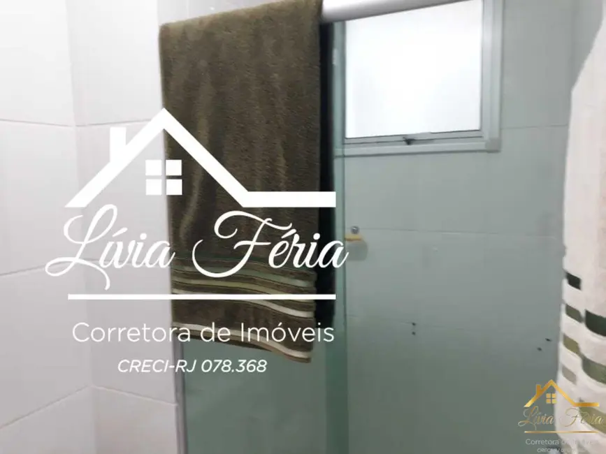 Foto 9 de Apartamento com 3 quartos à venda, 70m2 em Parque São Caetano, Campos Dos Goytacazes - RJ