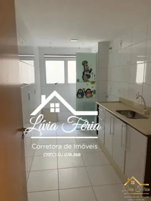 Apartamento com 2 quartos à venda, 70m2 em Centro, Campos Dos Goytacazes - RJ - imagem 3 Foto 3 de Apartamento com 2 quartos à venda, 70m2 em Centro, Campos Dos Goytacazes - RJ