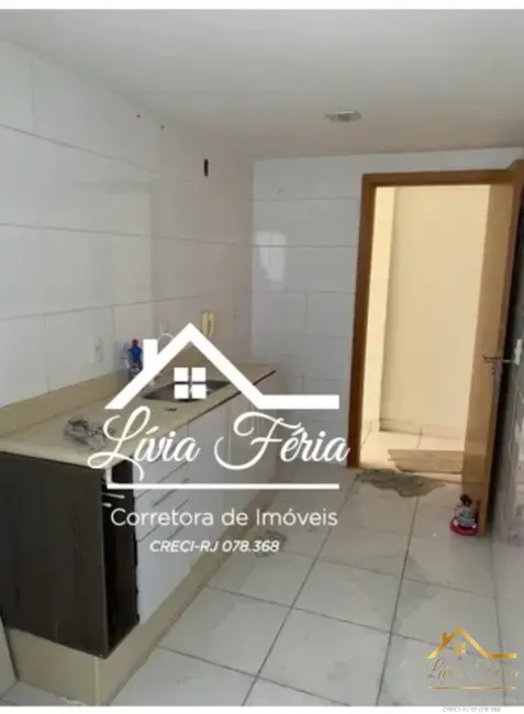 Apartamento com 2 quartos à venda, 70m2 em Centro, Campos Dos Goytacazes - RJ - imagem 4 Foto 4 de Apartamento com 2 quartos à venda, 70m2 em Centro, Campos Dos Goytacazes - RJ