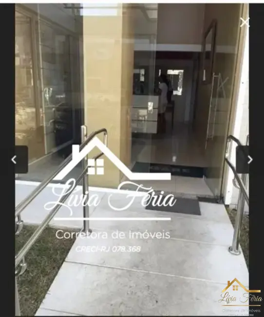 Apartamento com 2 quartos à venda, 70m2 em Centro, Campos Dos Goytacazes - RJ - imagem 8 Foto 8 de Apartamento com 2 quartos à venda, 70m2 em Centro, Campos Dos Goytacazes - RJ