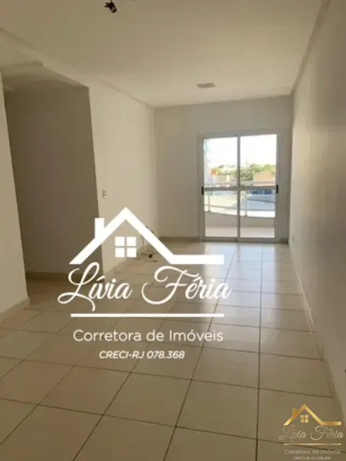 Apartamento com 2 quartos à venda, 70m2 em Centro, Campos Dos Goytacazes - RJ - imagem 6 Foto 6 de Apartamento com 2 quartos à venda, 70m2 em Centro, Campos Dos Goytacazes - RJ