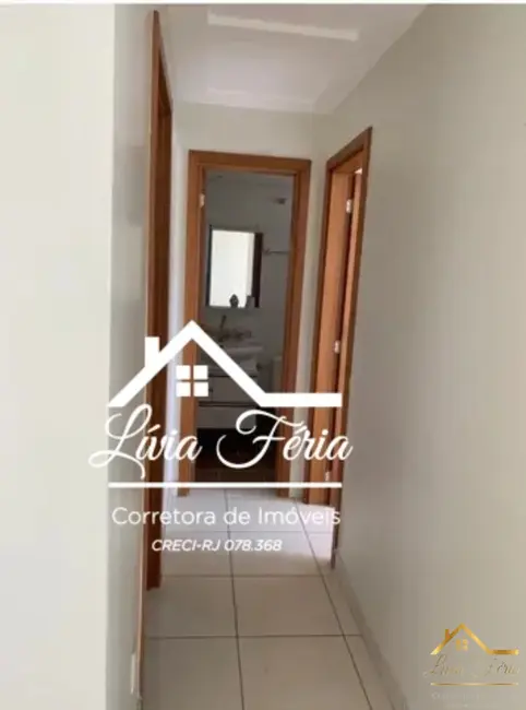 Apartamento com 2 quartos à venda, 70m2 em Centro, Campos Dos Goytacazes - RJ - imagem 9 Foto 9 de Apartamento com 2 quartos à venda, 70m2 em Centro, Campos Dos Goytacazes - RJ