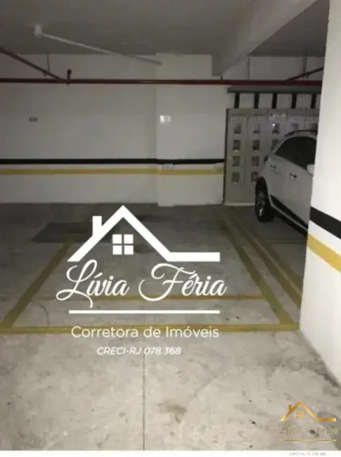 Apartamento com 2 quartos à venda, 70m2 em Centro, Campos Dos Goytacazes - RJ - imagem 7 Foto 7 de Apartamento com 2 quartos à venda, 70m2 em Centro, Campos Dos Goytacazes - RJ