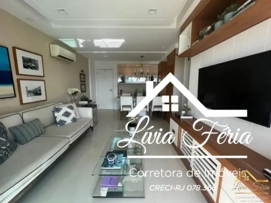 Foto 4 de Apartamento com 3 quartos à venda, 91m2 em Parque Flamboyant, Campos Dos Goytacazes - RJ