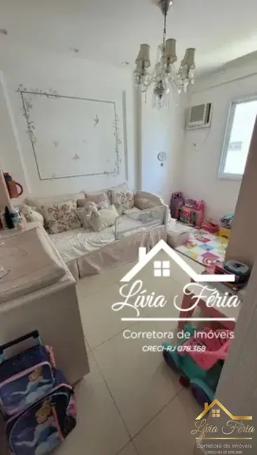 Foto 7 de Apartamento com 3 quartos à venda, 91m2 em Parque Flamboyant, Campos Dos Goytacazes - RJ