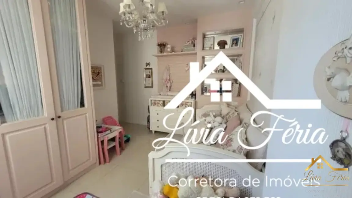 Foto 6 de Apartamento com 3 quartos à venda, 91m2 em Parque Flamboyant, Campos Dos Goytacazes - RJ