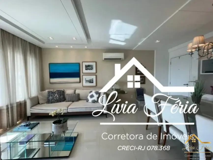 Foto 8 de Apartamento com 3 quartos à venda, 91m2 em Parque Flamboyant, Campos Dos Goytacazes - RJ