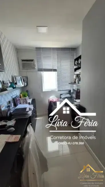 Foto 5 de Apartamento com 3 quartos à venda, 91m2 em Parque Flamboyant, Campos Dos Goytacazes - RJ