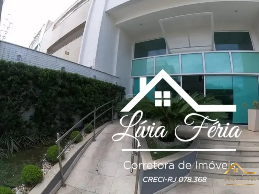 Foto 1 de Apartamento com 3 quartos à venda, 91m2 em Parque Flamboyant, Campos Dos Goytacazes - RJ