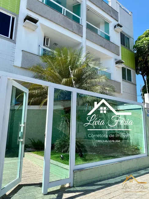 Foto 1 de Apartamento com 2 quartos à venda, 72m2 em Parque São Caetano, Campos Dos Goytacazes - RJ