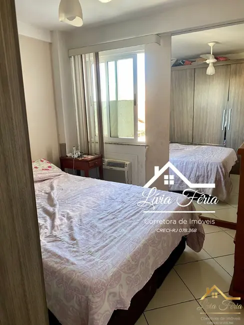 Foto 5 de Apartamento com 2 quartos à venda, 72m2 em Parque São Caetano, Campos Dos Goytacazes - RJ