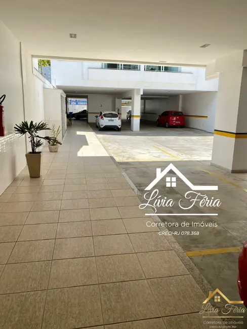 Foto 3 de Apartamento com 2 quartos à venda, 72m2 em Parque São Caetano, Campos Dos Goytacazes - RJ