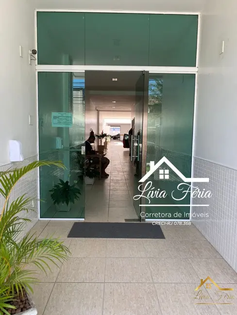 Foto 8 de Apartamento com 2 quartos à venda, 72m2 em Parque São Caetano, Campos Dos Goytacazes - RJ