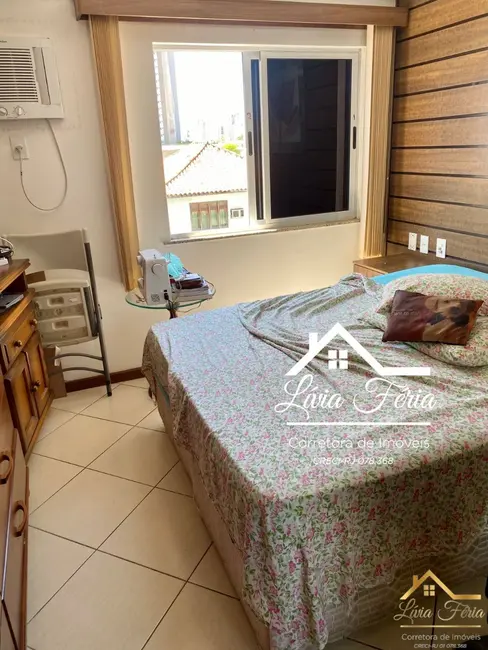 Foto 9 de Apartamento com 2 quartos à venda, 72m2 em Parque São Caetano, Campos Dos Goytacazes - RJ