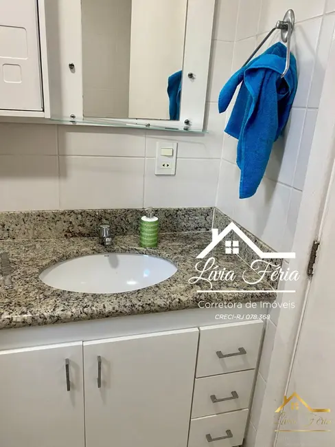 Foto 7 de Apartamento com 2 quartos à venda, 72m2 em Parque São Caetano, Campos Dos Goytacazes - RJ