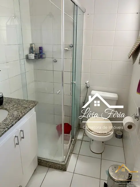 Foto 2 de Apartamento com 2 quartos à venda, 72m2 em Parque São Caetano, Campos Dos Goytacazes - RJ