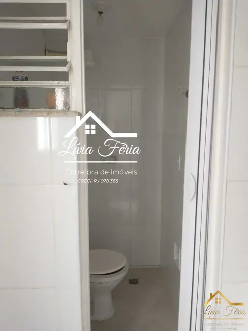 Foto 7 de Apartamento com 3 quartos à venda, 65m2 em Parque Califórnia, Campos Dos Goytacazes - RJ