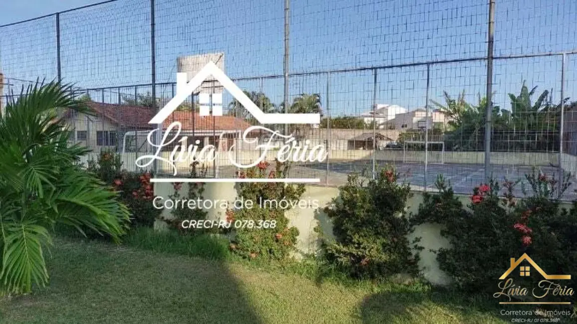 Foto 1 de Apartamento com 3 quartos à venda, 65m2 em Parque Califórnia, Campos Dos Goytacazes - RJ