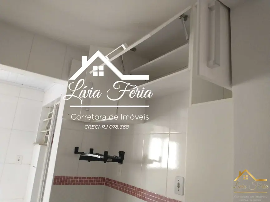 Foto 9 de Apartamento com 3 quartos à venda, 65m2 em Parque Califórnia, Campos Dos Goytacazes - RJ