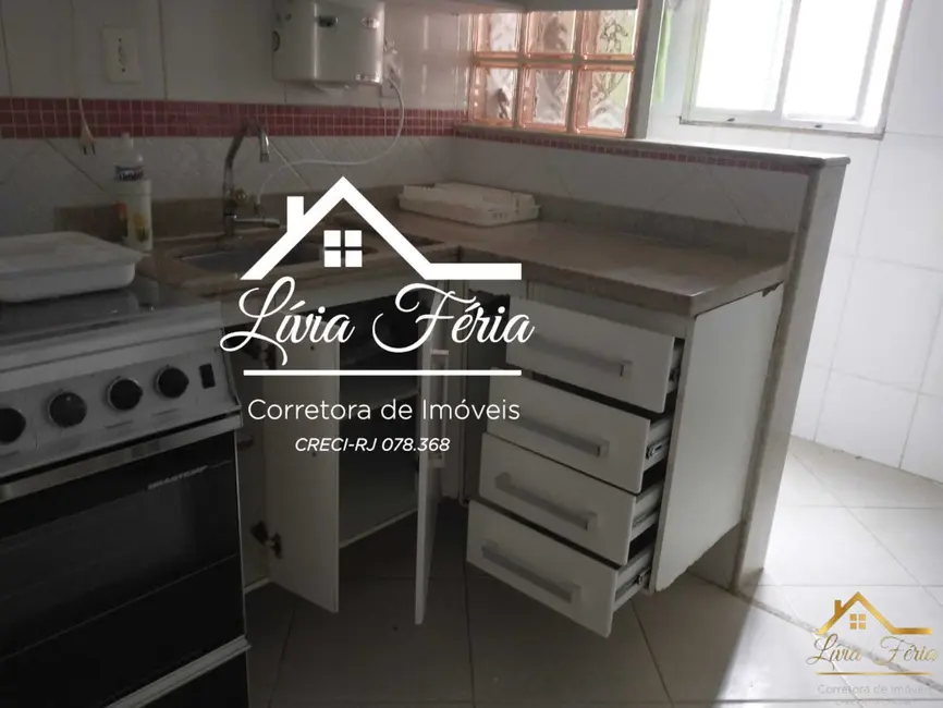 Foto 6 de Apartamento com 3 quartos à venda, 65m2 em Parque Califórnia, Campos Dos Goytacazes - RJ