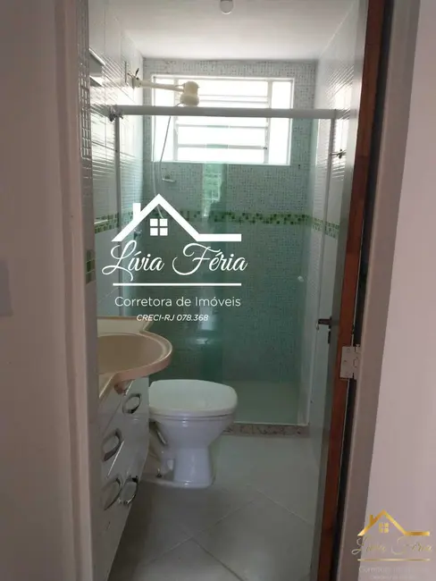 Foto 5 de Apartamento com 3 quartos à venda, 65m2 em Parque Califórnia, Campos Dos Goytacazes - RJ