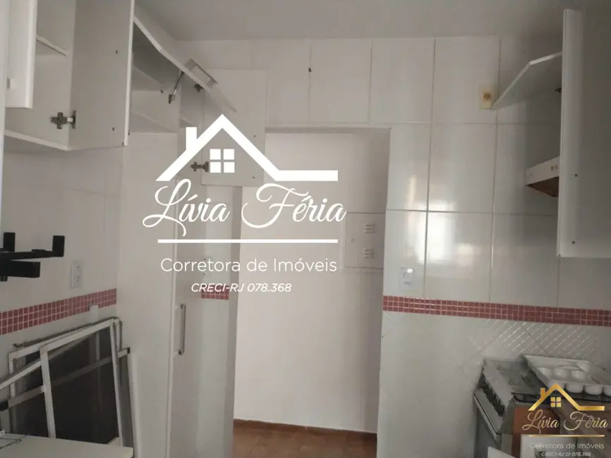 Foto 8 de Apartamento com 3 quartos à venda, 65m2 em Parque Califórnia, Campos Dos Goytacazes - RJ